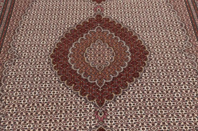 Tabriz Mahi Pirvasian - 3