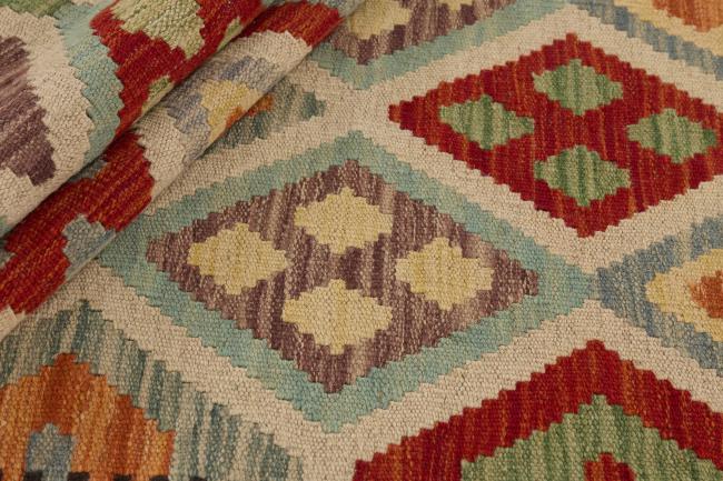 Kilim Afghan - 1