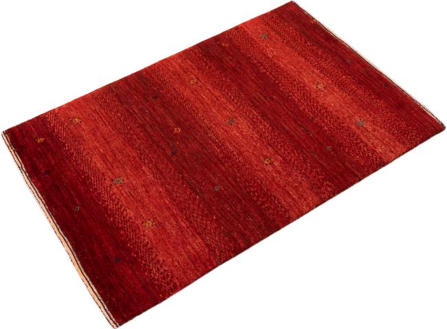 Persja Gabbeh Loribaft Atash - 1