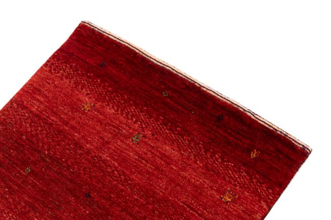 Persja Gabbeh Loribaft Atash - 3