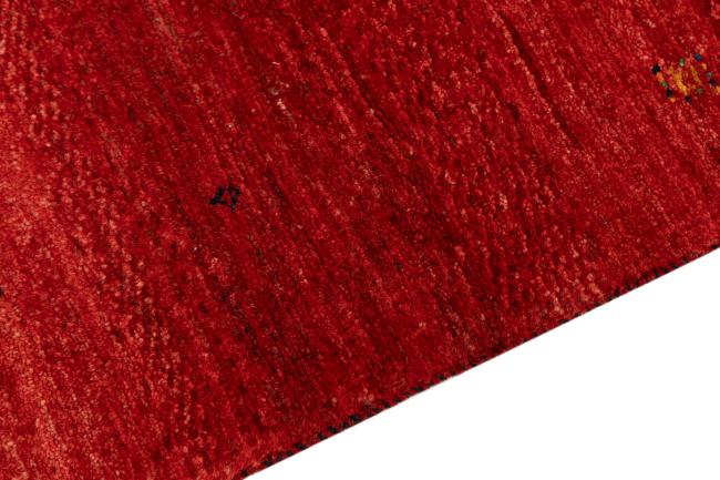 Persja Gabbeh Loribaft Atash - 4