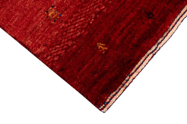 Persja Gabbeh Loribaft Atash - 5