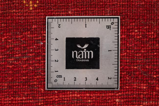 Persja Gabbeh Loribaft Atash - 7