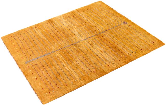 Persisk Gabbeh Kashkuli Banafsheh - 2