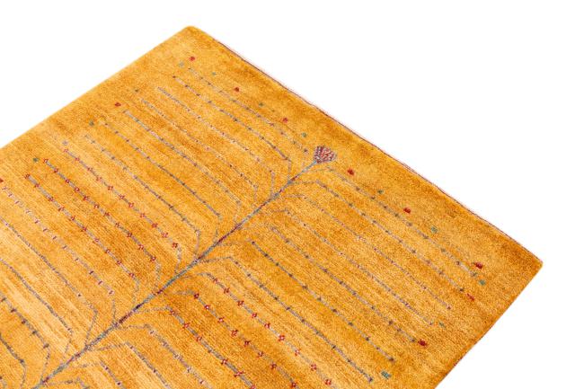 Persisk Gabbeh Kashkuli Banafsheh - 3