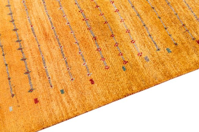 Persisk Gabbeh Kashkuli Banafsheh - 4