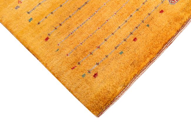 Persisk Gabbeh Kashkuli Banafsheh - 5