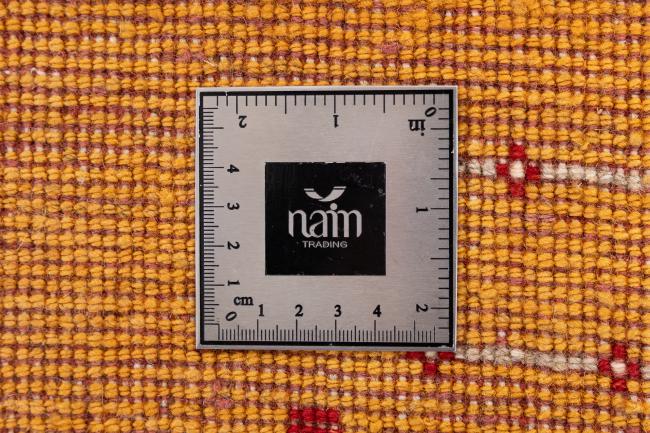 Persisk Gabbeh Kashkuli Banafsheh - 7