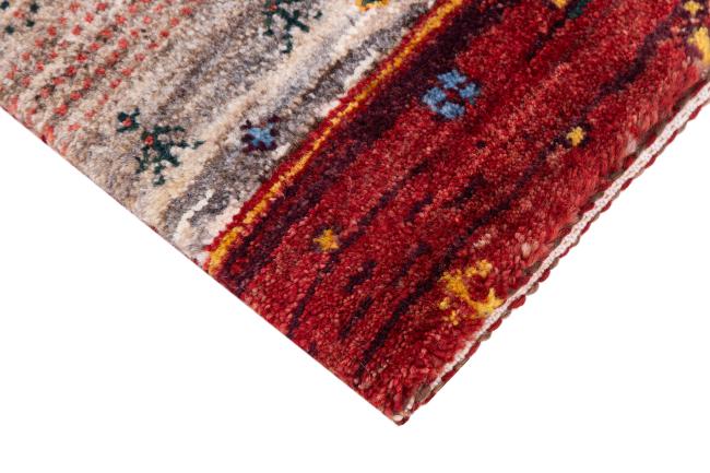 Persan Gabbeh Loribaft Essence - 5