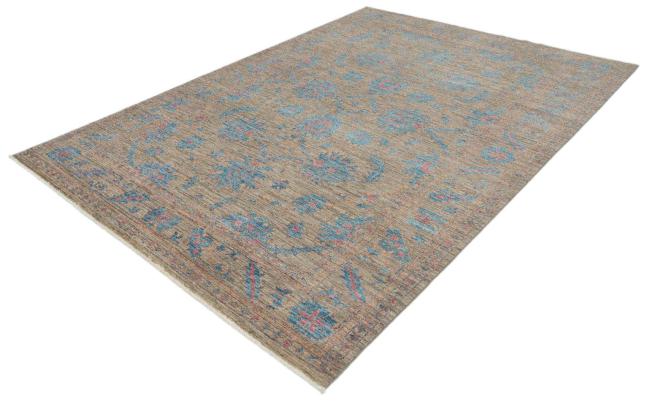 Ziegler Farahan - 2