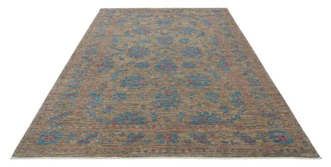 Ziegler Farahan - 3