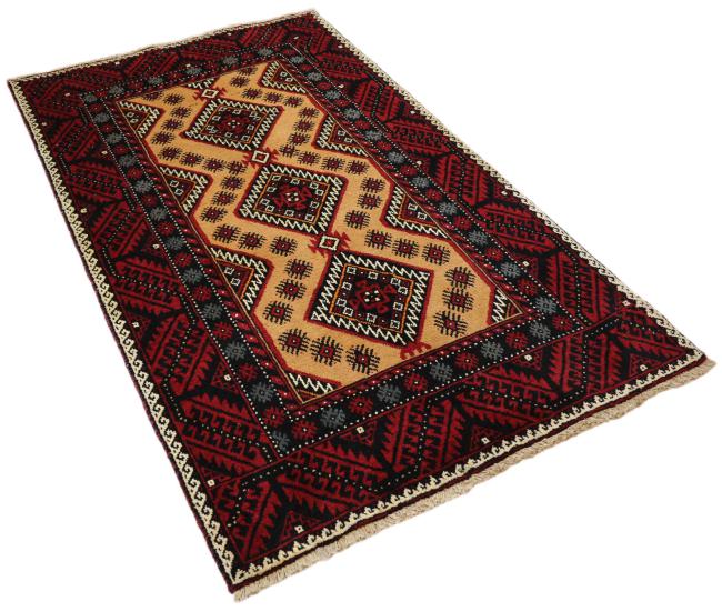 Baluch - 2