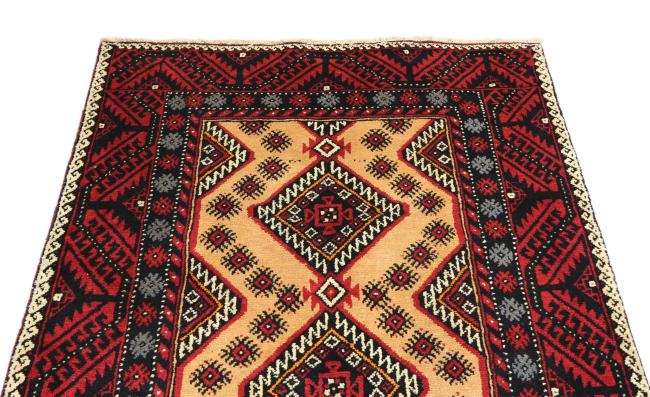 Baluch - 3