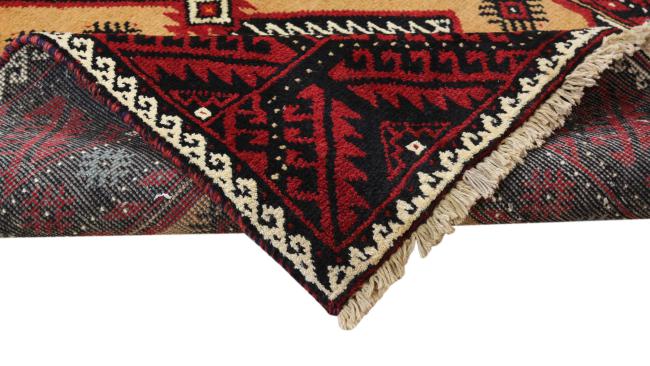 Baluch - 5