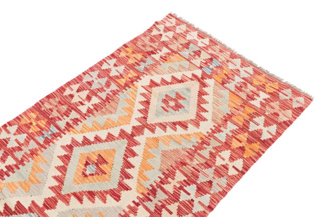 Kilim Afegão - 2