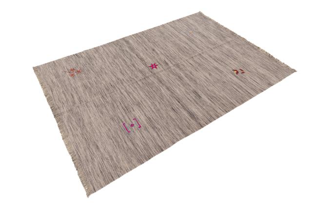 Kilim Afghan Design - 1