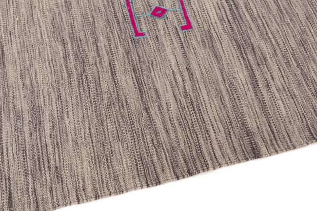 Kilim Afghan Design - 3