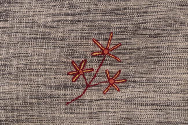 Kilim Afghan Design - 6