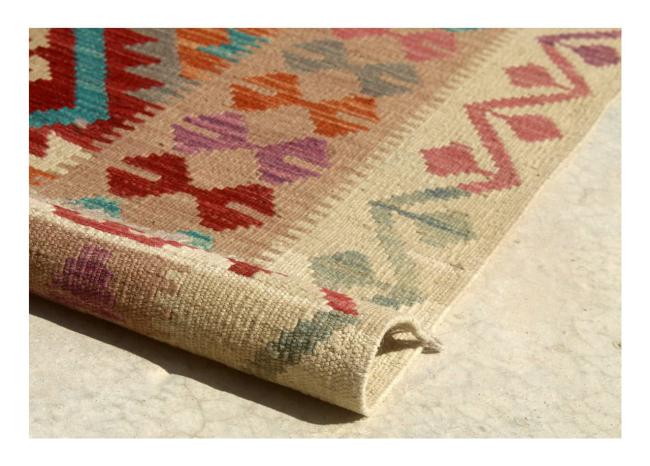 Kilim Afgán - 2