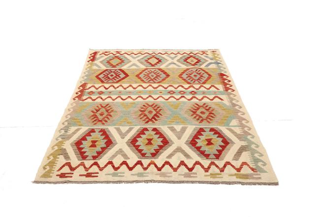 Kilim Afegão - 1