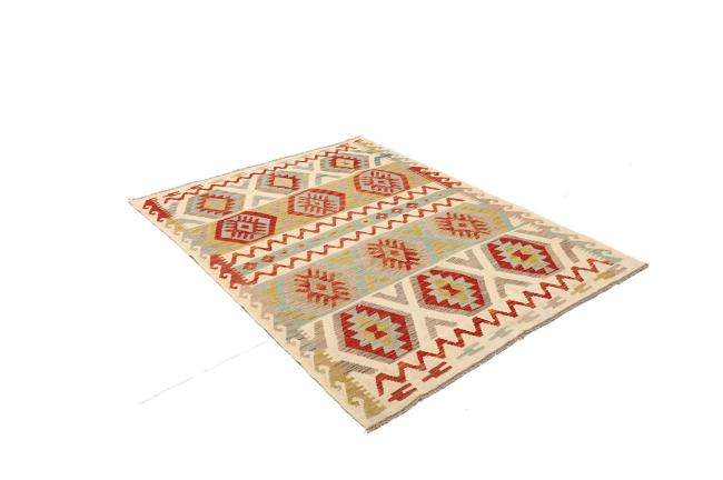 Kilim Afegão - 2