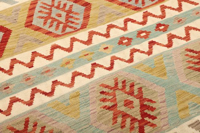 Kilim Afegão - 3