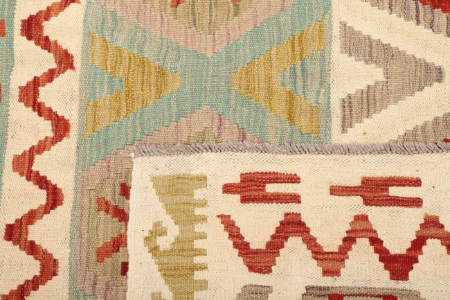 Kilim Afegão - 4