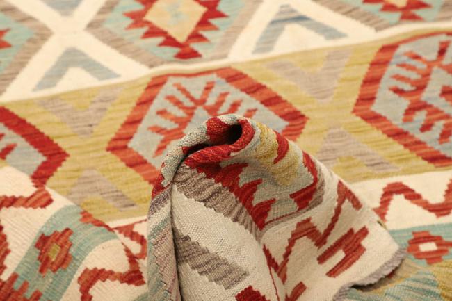 Kilim Afegão - 5