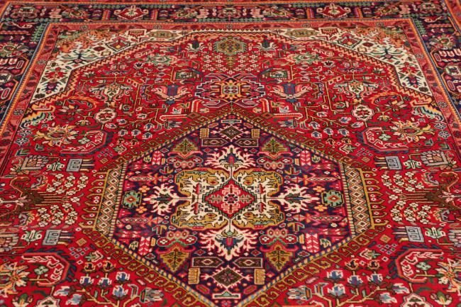 Tabriz - 7
