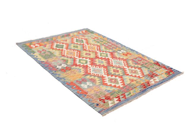 Kelim Afghan - 2