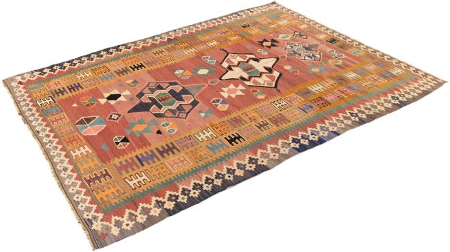 Chilim Fars Vechi - 1