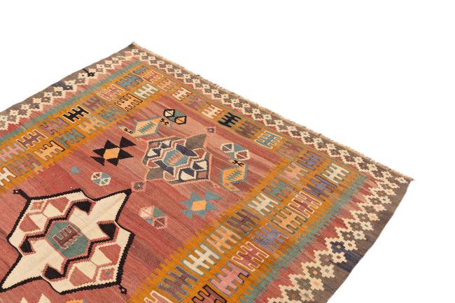 Chilim Fars Vechi - 2