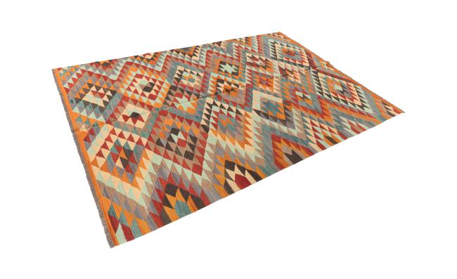 Kelim Afghan Heritage - 1