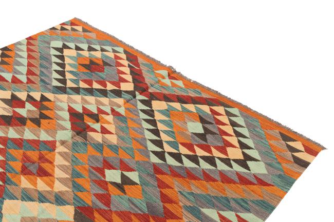 Kelim Afghan Heritage - 2