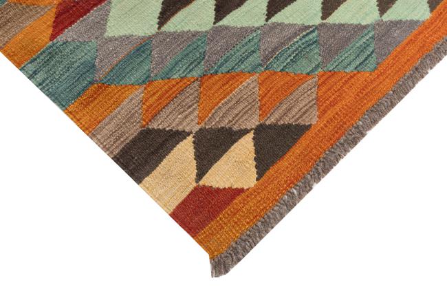 Kelim Afghan Heritage - 4