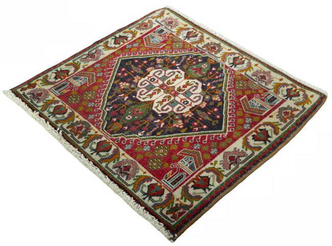 Shiraz - 1