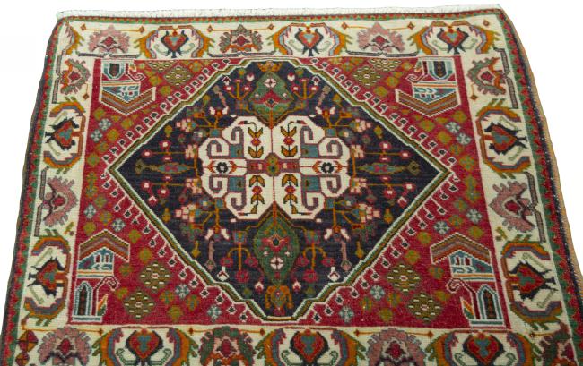Shiraz - 3