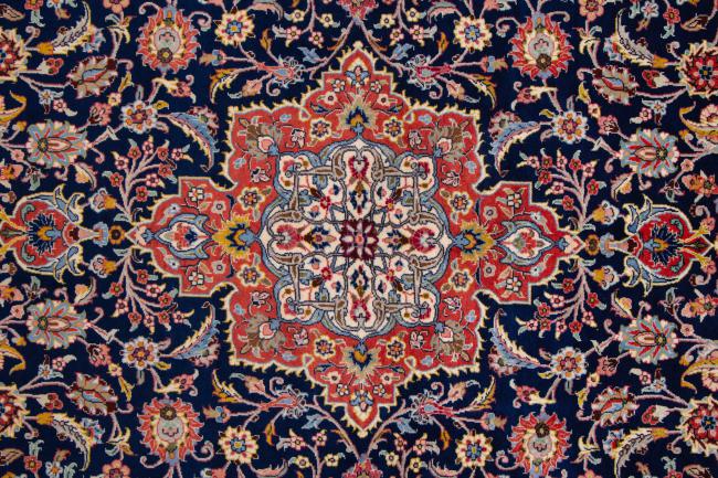 Sarough - 7