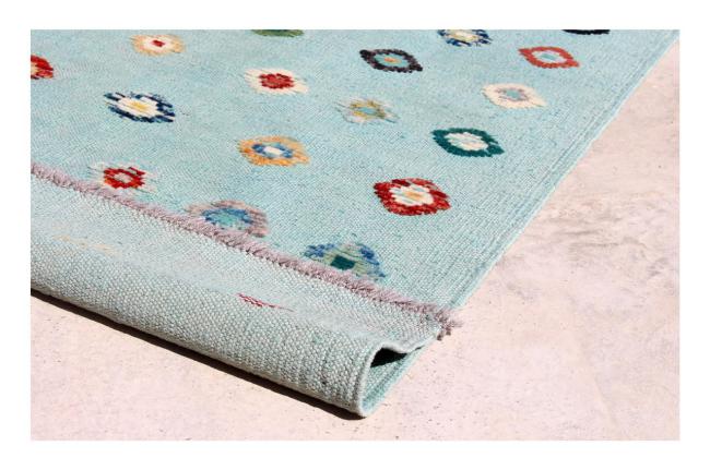 Kilim Afghan Nimbaft Edition - 2