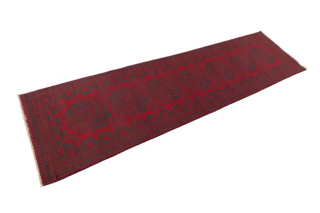 Afghan Akhche - 1