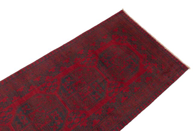 Afghan Akhche - 3