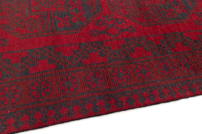 Afghan Akhche - 4