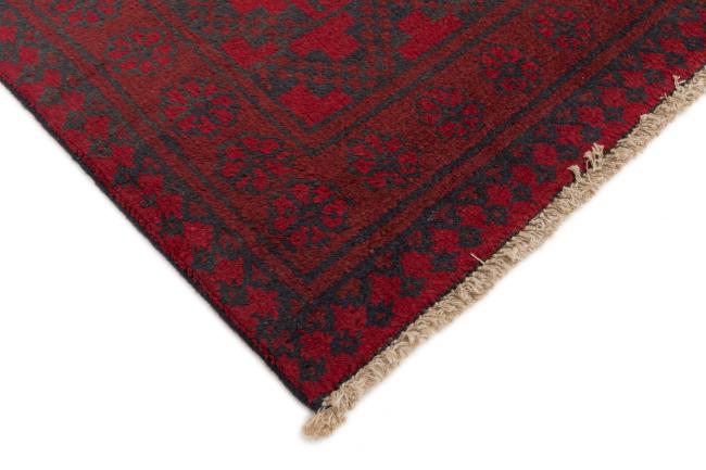 Afghan Akhche - 5