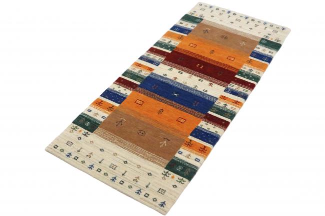 Loom Gabbeh Lori - 1