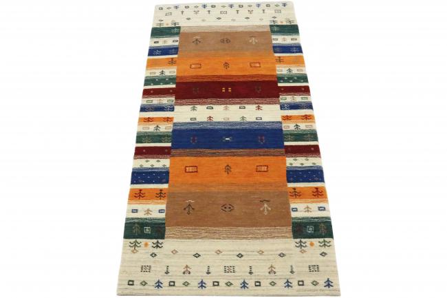 Loom Gabbeh Lori - 2