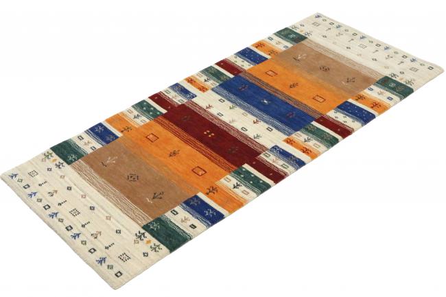 Loom Gabbeh Lori - 3