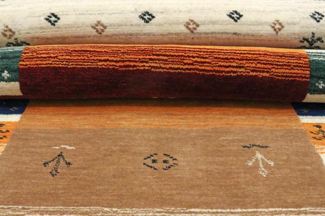 Loom Gabbeh Lori - 5