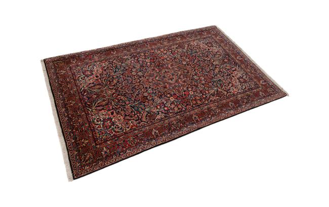 Sarouk - 1
