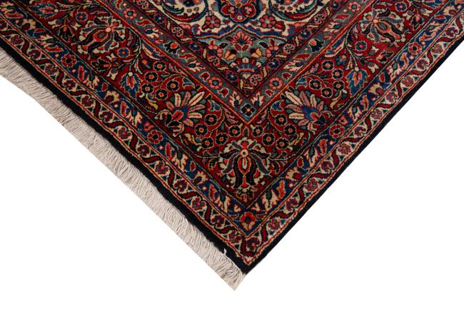 Sarouk - 5