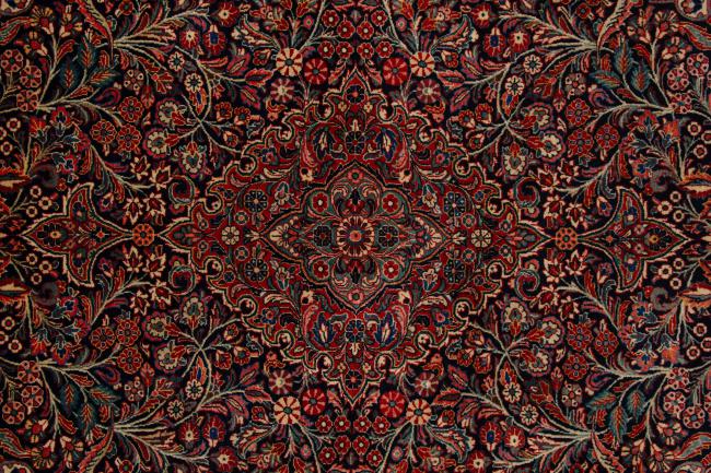 Sarouk - 7